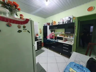 Casa com 5 Quartos à venda, 197m² no Jardim da Mamãe, Guarulhos