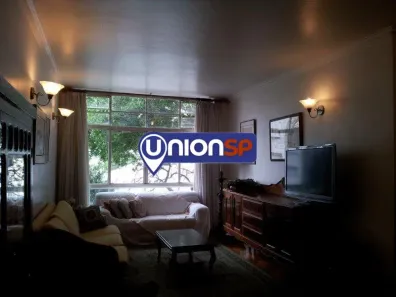 Apartamento com 2 Quartos à venda, 98m² no Jardim Paulista, São Paulo