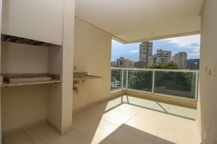 Apartamento com 2 Quartos à venda, 70m² no Jardim Virgínia, Guarujá