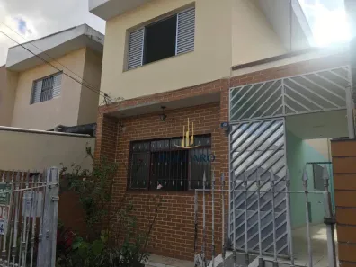 Sobrado com 3 Quartos à venda, 110m² no Vila São Paulo, Guarulhos