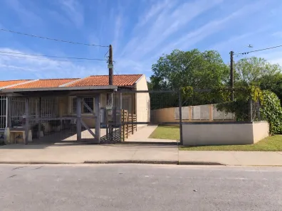 Casa com 2 Quartos à venda, 42m² no Hípica, Porto Alegre