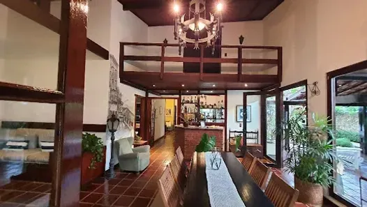 Casa com 5 Quartos à venda, 900m² no Camboinhas, Niterói