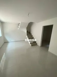 Casa de Condomínio com 3 Quartos à venda, 160m² no Jardim Santa Inês, São Paulo