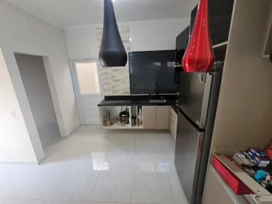 Casa com 2 Quartos à venda, 100m² no Jardim Residencial Veneza, Indaiatuba