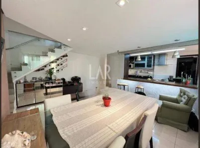 Cobertura com 3 Quartos à venda, 170m² no Sagrada Família, Belo Horizonte