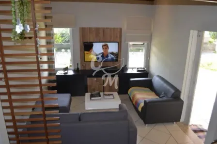 Casa de Condomínio com 3 Quartos à venda, 154m² no Chácaras Saudáveis e Encantadoras, Jundiaí