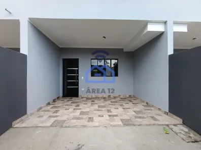 Sobrado com 2 Quartos à venda, 76m² no Balneário Gardem Mar, Caraguatatuba