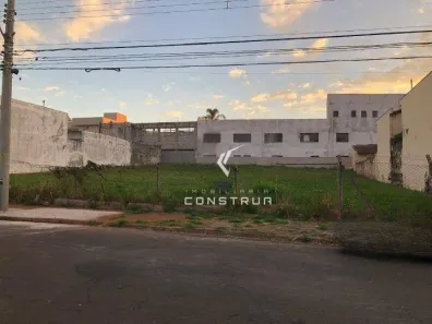 Lote/Terreno à venda, 413m² no Jardim Bom Retiro, Campinas