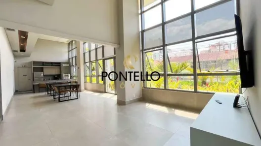 Apartamento com 4 Quartos à venda, 140m² no São Bento, Belo Horizonte
