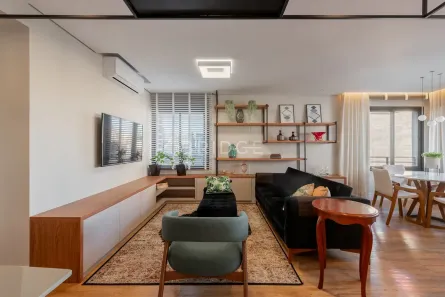 Apartamento com 1 Quarto à venda, 75m² no São João, Porto Alegre