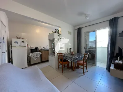 Apartamento com 2 Quartos à venda, 66m² no Pedra Branca, Palhoça
