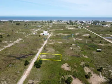 Lote/Terreno à venda, 300m² no Praia Nova Torres, Balneário Gaivota