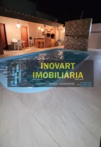 Casa de Condomínio com 3 Quartos à venda, 360m² no Nova São Pedro, São Pedro da Aldeia