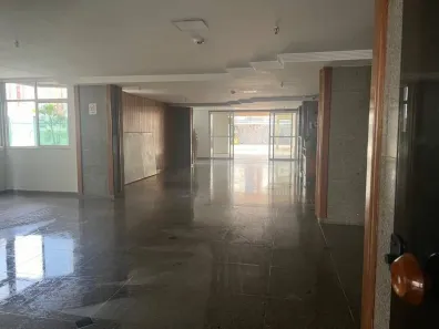 Apartamento com 4 Quartos à venda, 241m² no Setor Bueno, Goiânia