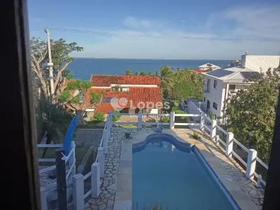 Casa de Condomínio com 4 Quartos à venda, 316m² no Fonte Limpa, Araruama