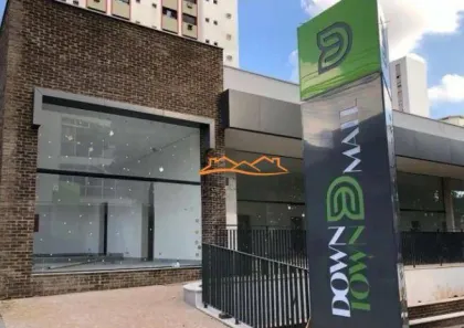 Ponto Comercial para alugar, 35m² no Centro, Piracicaba