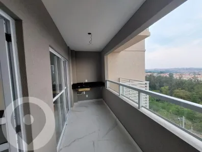 Apartamento com 2 Quartos à venda, 66m² no Loteamento Parque São Martinho, Campinas
