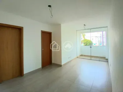 Apartamento com 3 Quartos à venda, 101m² no Nova Suíssa, Belo Horizonte