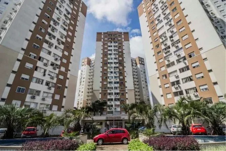 Apartamento com 3 Quartos à venda, 66m² no Vila Ipiranga, Porto Alegre