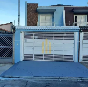 Sobrado com 3 Quartos à venda, 190m² no Jardim Guanca, São Paulo