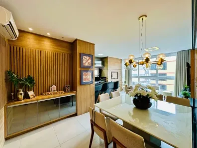 Apartamento com 2 Quartos à venda, 65m² no Zona Nova, Capão da Canoa