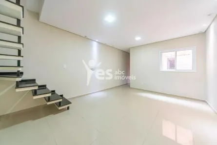 Cobertura com 2 Quartos à venda, 98m² no Jardim Guarará, Santo André