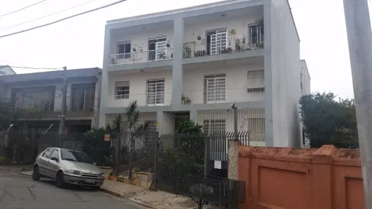 Apartamento com 2 Quartos à venda, 53m² no Cambuci, São Paulo