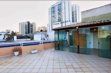 Cobertura com 3 Quartos à venda, 89m² no Palmares, Belo Horizonte