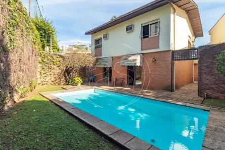 Casa de Condomínio com 3 Quartos à venda, 208m² no Vila Clementino, São Paulo