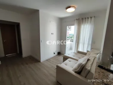 Apartamento com 2 Quartos à venda, 63m² no Parque Industrial, São José dos Campos
