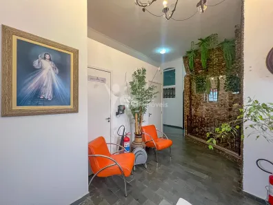 Apartamento com 1 Quarto à venda, 496m² no Vila Assunção, Santo André