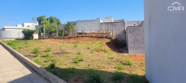 Lote/Terreno à venda, 398m² no Água Branca, Piracicaba