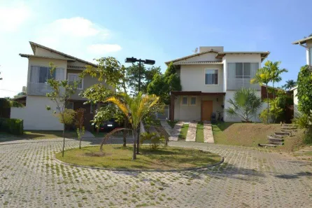 Casa de Condomínio com 3 Quartos à venda, 158m² no Garças, Belo Horizonte