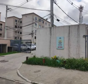 Apartamento com 2 Quartos à venda, 40m² no Vila Norma, Mesquita