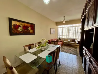 Apartamento com 3 Quartos à venda, 75m² no Praia do Morro, Guarapari