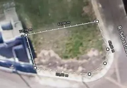 Lote/Terreno à venda, 306m² no Jardim Boer II, Americana