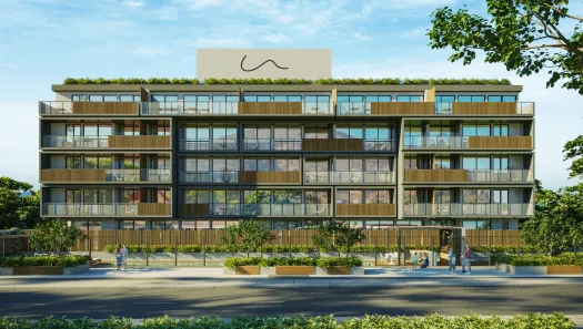 Apartamento com 3 Quartos à venda, 94m² no Intermares, Cabedelo