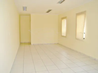 Sala Comercial para alugar, 25m² no Centro, Limeira
