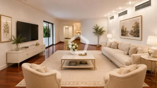 Apartamento com 4 Quartos à venda, 419m² no Moema, São Paulo