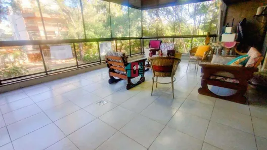 Apartamento com 2 Quartos à venda, 116m² no Recreio dos Bandeirantes, Rio de Janeiro