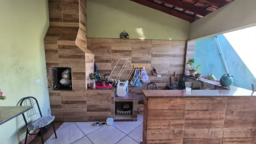 Casa com 3 Quartos à venda, 180m² no Parque dos Ipês, Marília