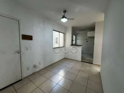 Apartamento com 2 Quartos para alugar, 46m² no Piracicamirim, Piracicaba