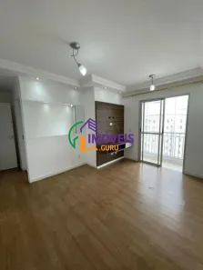 Apartamento com 2 Quartos à venda, 56m² no Vila Moreira, São Paulo