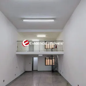 Ponto Comercial para alugar, 180m² no Jardim Bom Pastor, Santo André