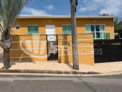 Casa com 6 Quartos à venda, 300m² no Jardim Pagliato, Sorocaba