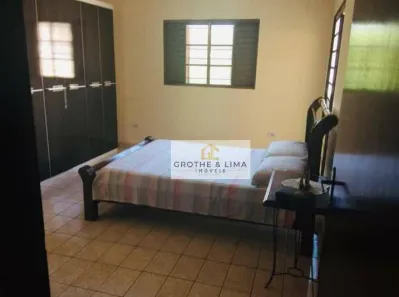 Casa com 2 Quartos à venda, 120m² no Residencial União, São José dos Campos