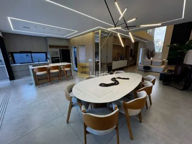 Casa de Condomínio com 3 Quartos à venda, 300m² no Roncáglia, Valinhos