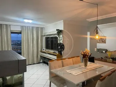 Apartamento com 3 Quartos à venda, 82m² no Jardim Santa Cruz (Campo Grande), São Paulo