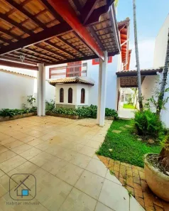 Sobrado com 3 Quartos à venda, 214m² no Itaoca, Guararema