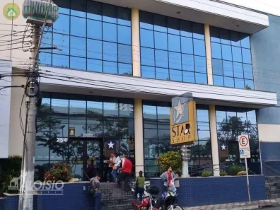 Sala Comercial para alugar, 29m² no Centro, Taubaté